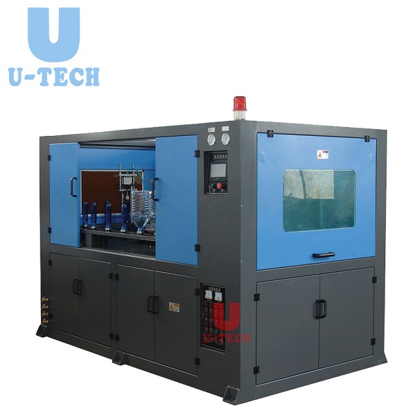 About the operating mode and advantages and disadvantages of the blow molding machine