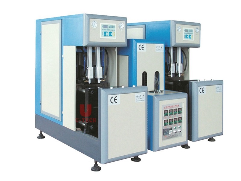 Common problems and solutions of blow molding machine