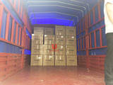100,000 KN95 and 50,000 3ply face mask send to Brazil