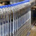 Bottled Water Production Steps
