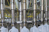 Factors to Consider When Purchasing a Dairy Filling Machinery