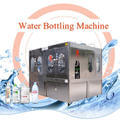How to make water filling machine?